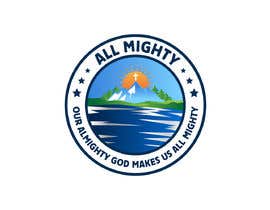 #143 for All Mighty Vacation Bible School by bishalmustafi700