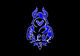 
                                                                                                                                    Kilpailutyön #                                                198
                                             pienoiskuva kilpailussa                                                 Blue Devil Logo Design
                                            