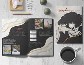 #11 cho Design Me a Luxury Brochure bởi ProlificTanbee