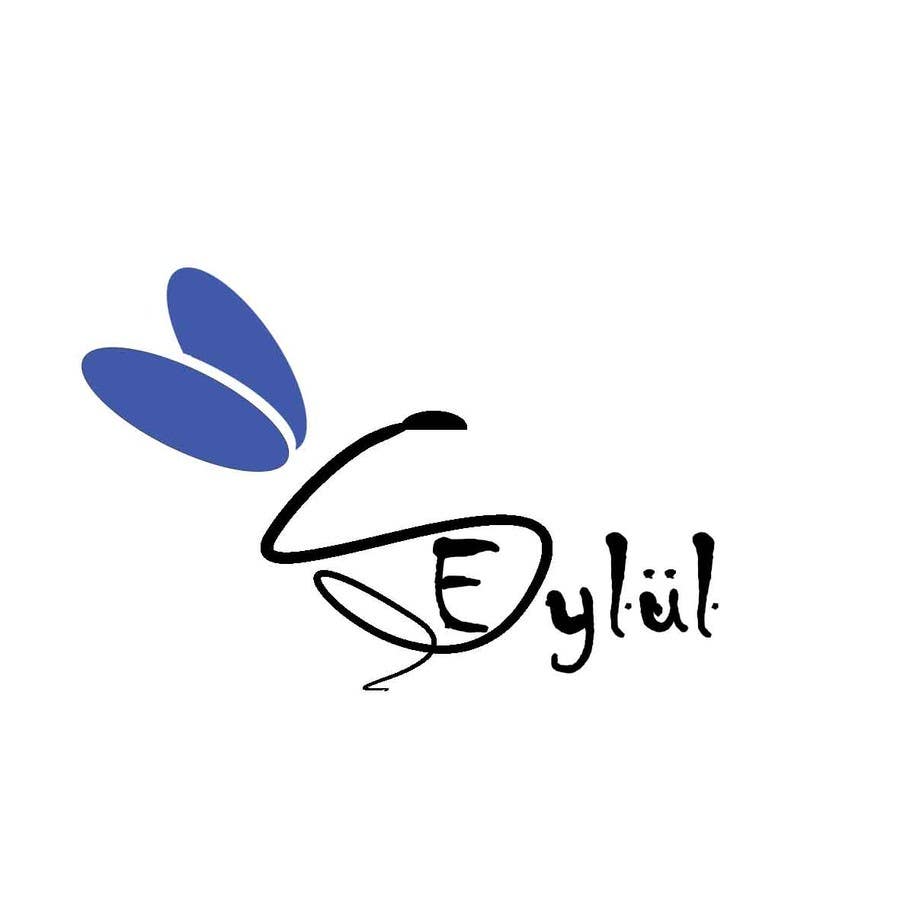 Penyertaan Peraduan #24 untuk                                                 Design a Logo for Eylul
                                            