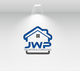 Imej kecil Penyertaan Peraduan #590 untuk                                                     JWP Valuation Logo  - 13/01/2022 02:19 EST
                                                