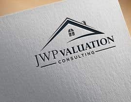 #488 for JWP Valuation Logo  - 13/01/2022 02:19 EST af mohammadjuwelra6
