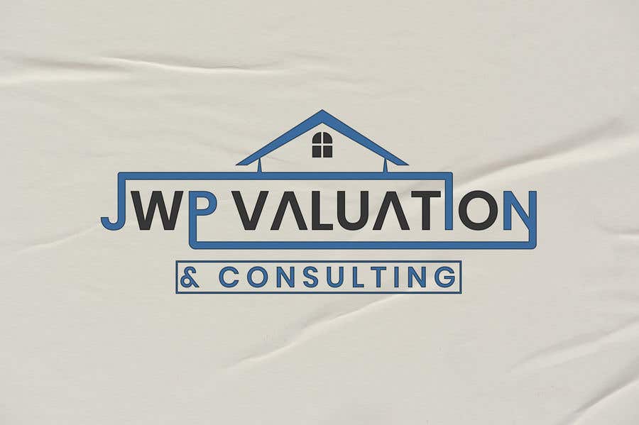 Kilpailutyö #219 kilpailussa                                                 JWP Valuation Logo  - 13/01/2022 02:19 EST
                                            
