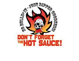 #59 untuk “Don’t forget the hot sauce!” oleh milanc1956