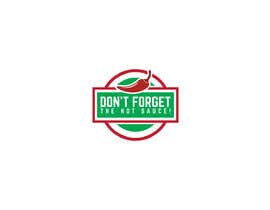 #11 untuk “Don’t forget the hot sauce!” oleh chrimotikrisaran