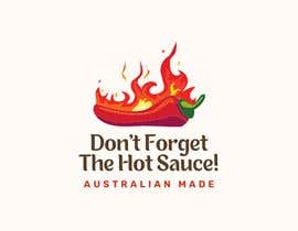 #37 untuk “Don’t forget the hot sauce!” oleh iidoranorsham