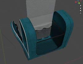 #15 for Photorealistic 3D Rendering Of Toiletry Bag af NantuSorina
