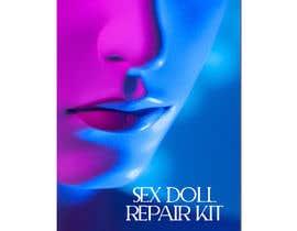 #30 para 5” x 7” Vertical Mailing Sticker “Sex Doll Repair Kit” por leonorfczpires19