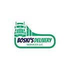 #31 for Boski’s Delivery Services LLC - 13/01/2022 23:52 EST af RHR5