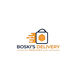 Imej kecil Penyertaan Peraduan #87 untuk                                                     Boski’s Delivery Services LLC - 13/01/2022 23:52 EST
                                                