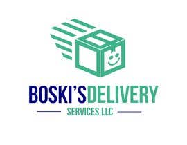 #4 cho Boski’s Delivery Services LLC - 13/01/2022 23:52 EST bởi jsanltd