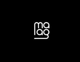 #472 untuk MAAG: Logo designing for a minimalist logo for a new trending skin care cosmetics product line. oleh adrilindesign09