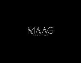 Nro 348 kilpailuun MAAG: Logo designing for a minimalist logo for a new trending skin care cosmetics product line. käyttäjältä abubakar550y