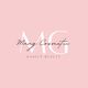 Contest Entry #54 thumbnail for                                                     MAAG: Logo designing for a minimalist logo for a new trending skin care cosmetics product line.
                                                