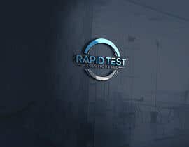 Nro 459 kilpailuun Free Rapids Now - Rapid Test Solutions LLC käyttäjältä brandecreator