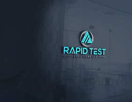 Nro 93 kilpailuun Free Rapids Now - Rapid Test Solutions LLC käyttäjältä kanas24
