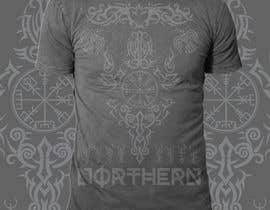 #79 for T-Shirt graphics with lots of different details - fashion design af tsourov920