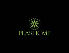 #406 for Logo design for PLASTICMP by SafeAndQuality