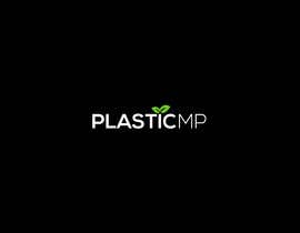 #407 for Logo design for PLASTICMP by SafeAndQuality
