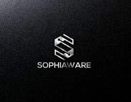 Nro 709 kilpailuun Logo for SophiAware käyttäjältä emonkhan215561