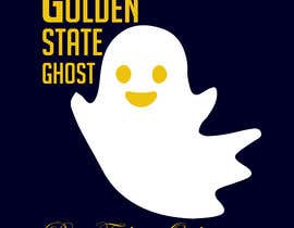 #71 for Goldenstate ghost by shakilmollah245