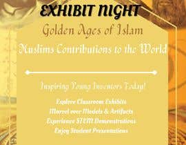 #67 for Golden Ages of Islam by KuAnnur