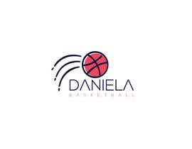 sharmilaakter61 tarafından Logo basketball Daniela için no 26
