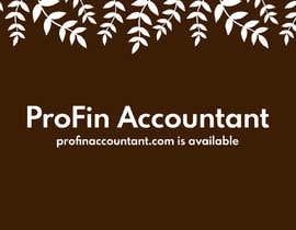 #2 cho Name an accounting firm - 15/01/2022 00:27 EST bởi Bilaliyah