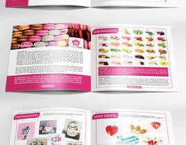 #19 cho Macaron Product Catalogue bởi Med7008