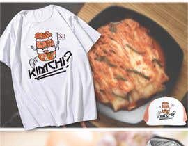 Nro 105 kilpailuun Got Kimchi?  ㄱㅊ käyttäjältä SayemProdhan