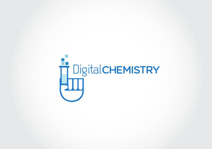 Inscrição nº 165 do Concurso para                                                 Design a Logo for Digital Chemistry
                                            