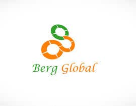 #29 for Design a Logo for Berg Global Holding Company by dreamitsolution