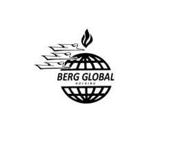 #35 for Design a Logo for Berg Global Holding Company by dreamitsolution