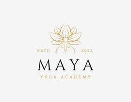 #308 for Create Logo for Yoga teacher by elizabethabra80