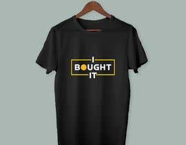 #52 untuk i need clothing slogan designed oleh ekosugeng15