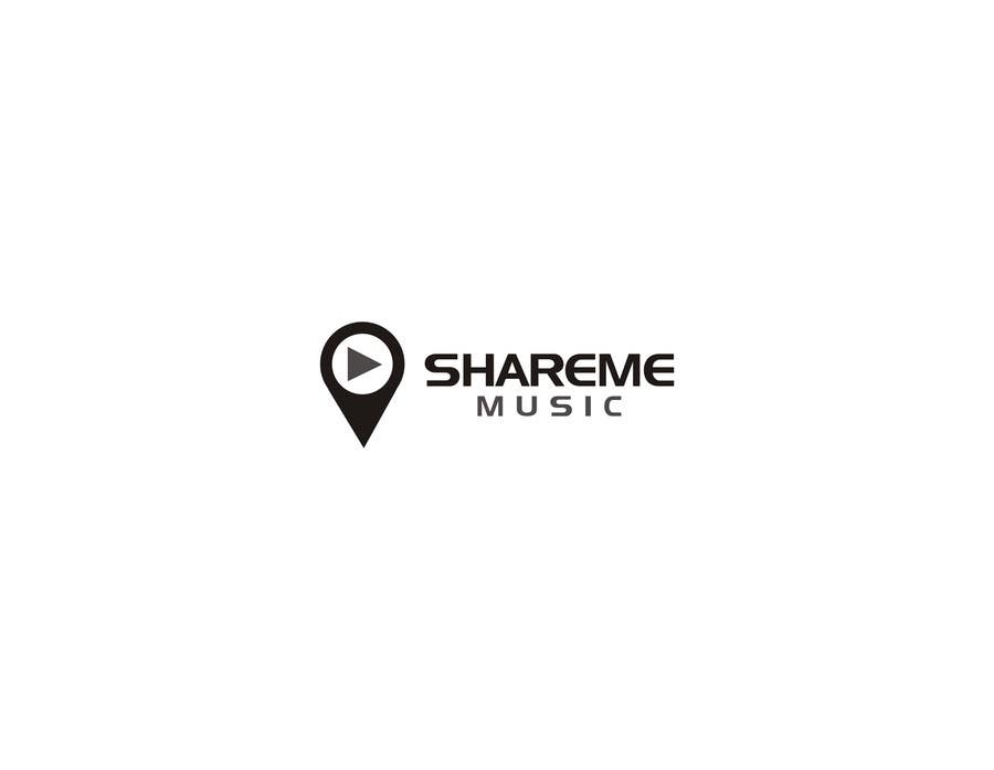 Proposition n°37 du concours                                                 Design a Logo for ShareMeMusic
                                            