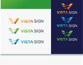 #737 για Vista Sign από raphaelarkiny