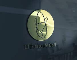 nº 19 pour Desarrollar una identidad corporativa para la empresa &quot;El Gusto de Dalí&quot;. par AnnaTaisha 