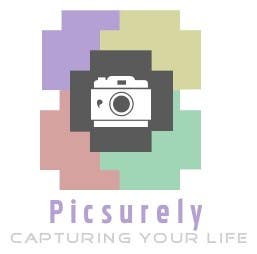 
                                                                                                                        Bài tham dự cuộc thi #                                            44
                                         cho                                             Design a Logo for PicSurely.com
                                        
