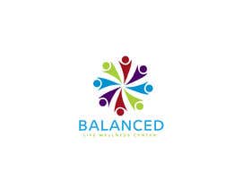 nº 486 pour Balanced Life Wellness Center par MoamenAhmedAshra 