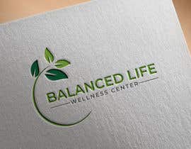 #501 untuk Balanced Life Wellness Center oleh ZannatunMerina