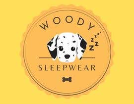 #306 για Logo design - &quot;Woody Sleepwear&quot; από hidayahgan18
