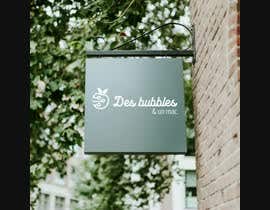 #18 for Des Bubbles et un Mac by aymaneessabir