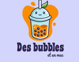 aymaneessabir tarafından Des Bubbles et un Mac için no 36