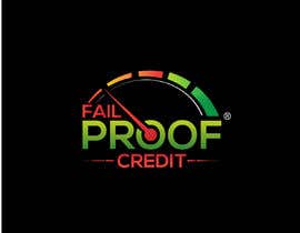 #890 for credit repair logo by moeezshah451