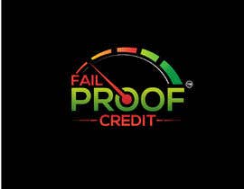 #899 untuk credit repair logo oleh moeezshah451