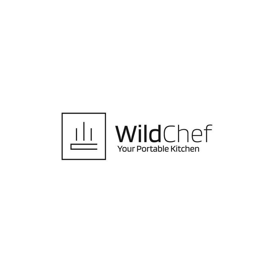 
                                                                                                                        Penyertaan Peraduan #                                            573
                                         untuk                                             Build me a logo for Wild Chef (a European, outdoor and indoor suitable, portable kitchen and cooking equipment business)
                                        