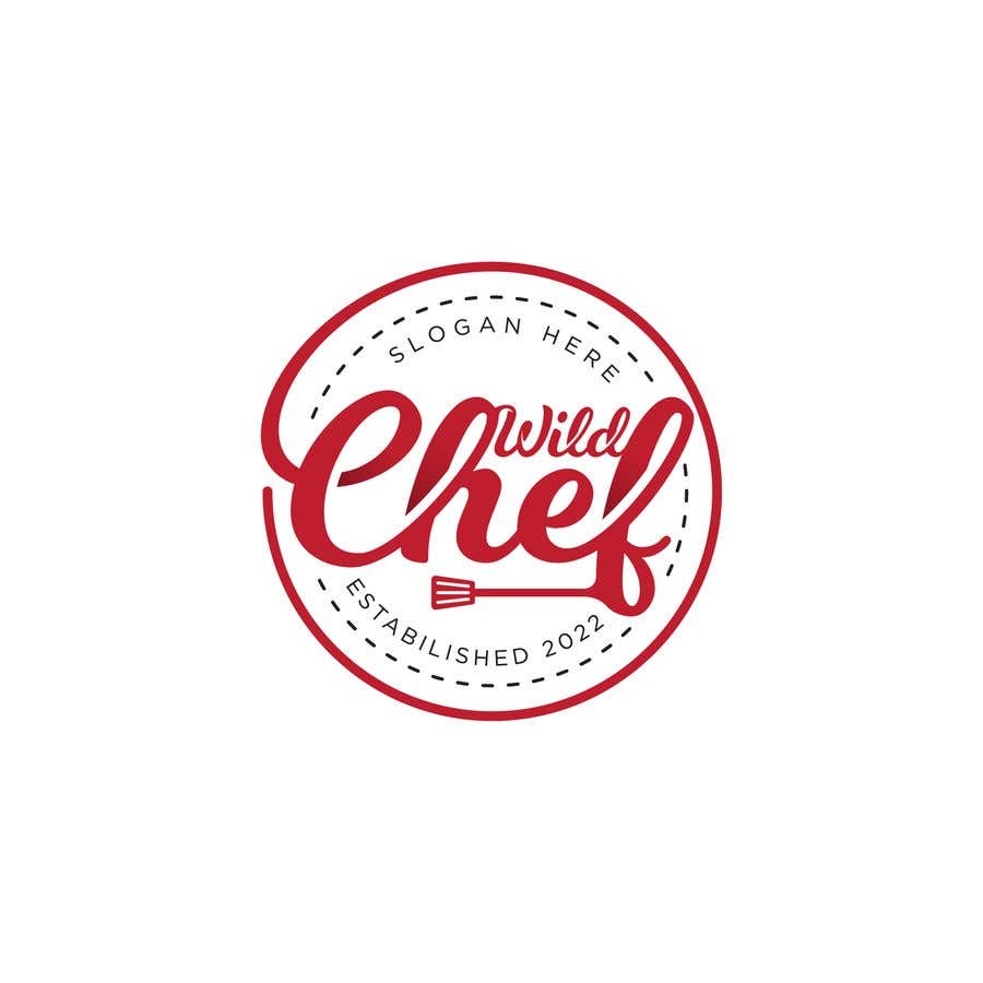 
                                                                                                                        Penyertaan Peraduan #                                            611
                                         untuk                                             Build me a logo for Wild Chef (a European, outdoor and indoor suitable, portable kitchen and cooking equipment business)
                                        