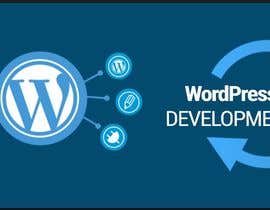 #1 untuk Create a WordPress blog with homepage oleh abid20022