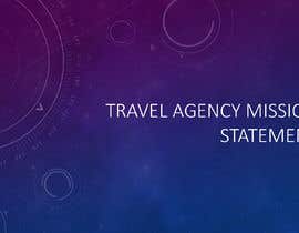 #4 para Travel Agency Mission Statement for Newsletter and Website por chintusehgal122